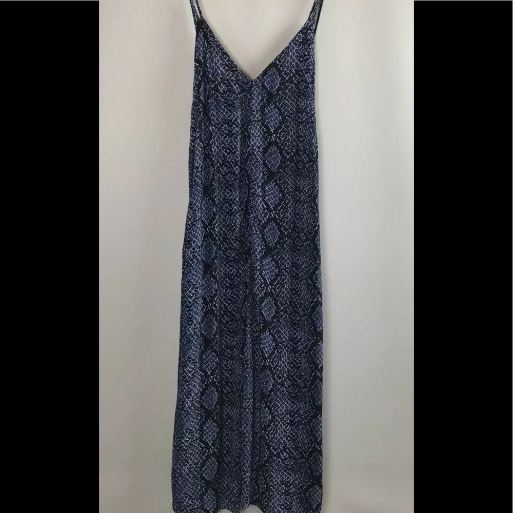 Free people jumpsuit